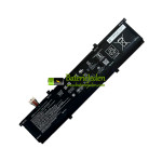 Baterie pro HP TPD-DB01 FZ06XL [Náhradní baterie]